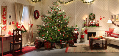 традиции и обычаи на Рождество в России