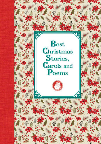 Лучшие рождественские рассказы и стихотворения 2