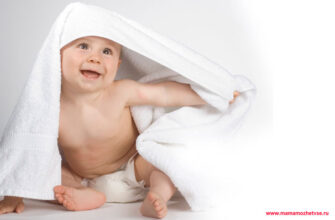 Загадки про полотенце для детей