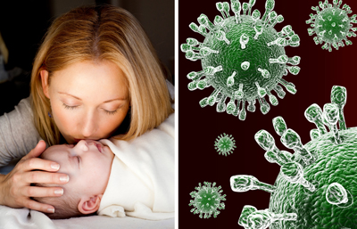Ротавирус: симптомы и лечение 3