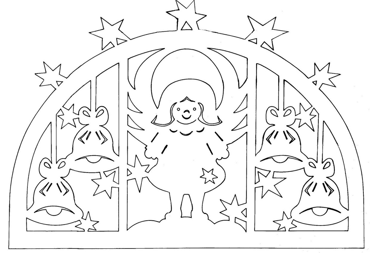 Как украсить окна к Новому году 2022-2023. Трафареты на окна, шаблоны для вырезания, которыми можно стильно украсить окна, подоконники и двери к Новому году и Рождеству