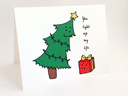 оригинальные открытки на Новый год своими руками для детского сада 2