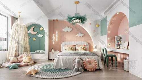 белая детская комната в реальных квартирах фото 7