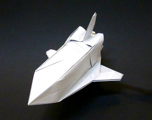модели космических кораблей космических аппаратов своими руками 2
