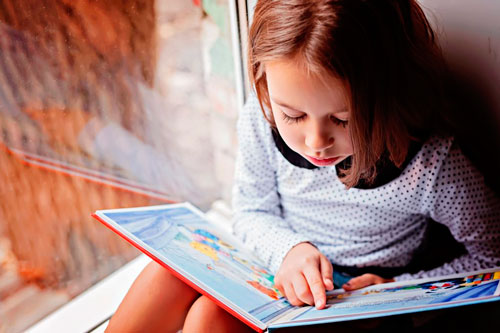 как подготовить ребенка к чтению 4