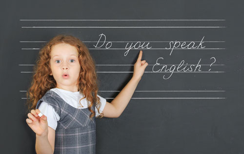 Как помочь ребенку выучить английский язык 3