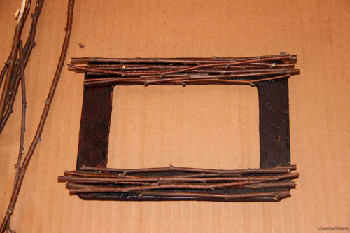 поделки из деревянных веточек своими руками фото 5