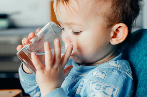 Главные вопросы о воде для детей 2