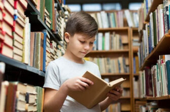 Почему в наше время цифровизации нужно читать детям книги