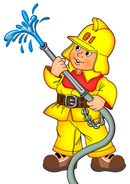 рисунки в садик на тему пожарная безопасность своими руками для детей 5
