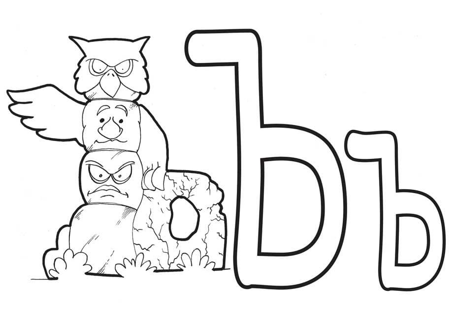 буквы алфавита картинки для детей раскраска распечатать для детей 8