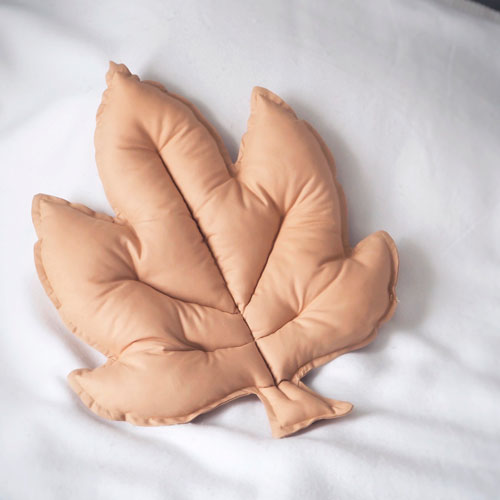 декоративная наволочка на подушку своими руками 8