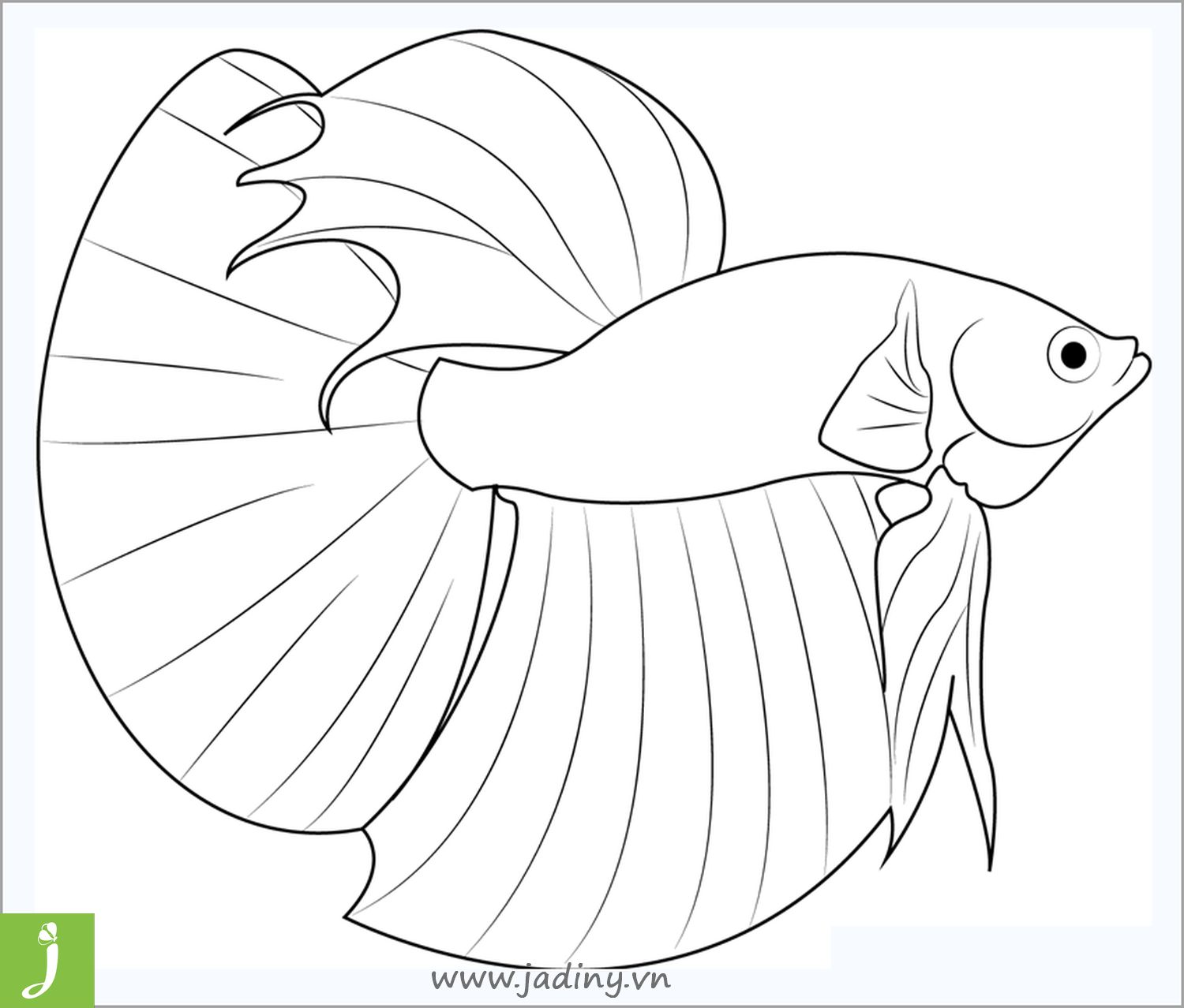 раскраска рыбки в аквариуме для детей 3-4 лет распечатать