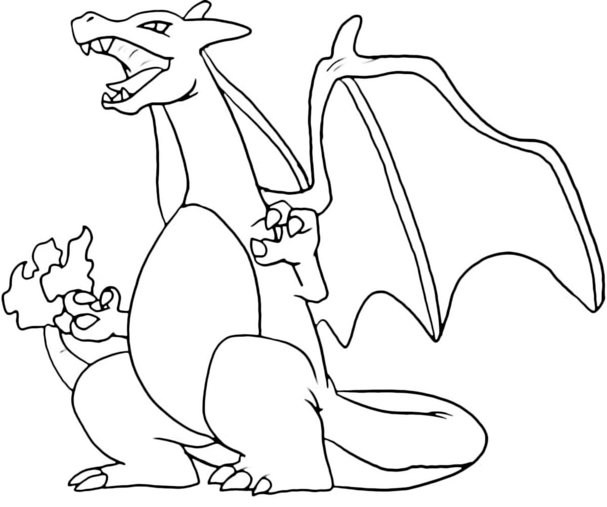 картинки раскраски дракона для детей распечатать бесплатно 5