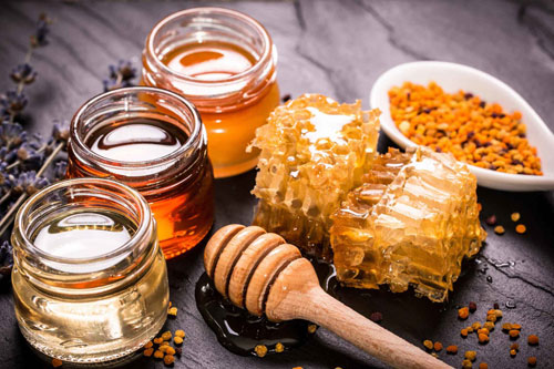 Как правильно хранить мед в квартире 10