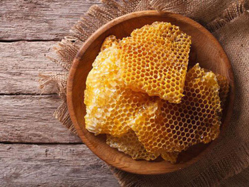 как правильно хранить мед в городской квартире 5