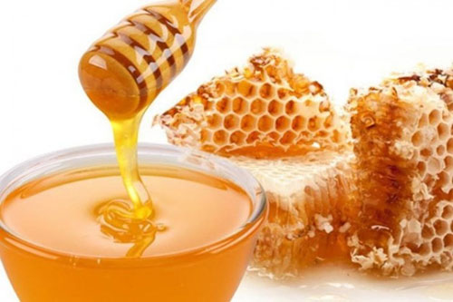 Как правильно хранить мед в квартире 4