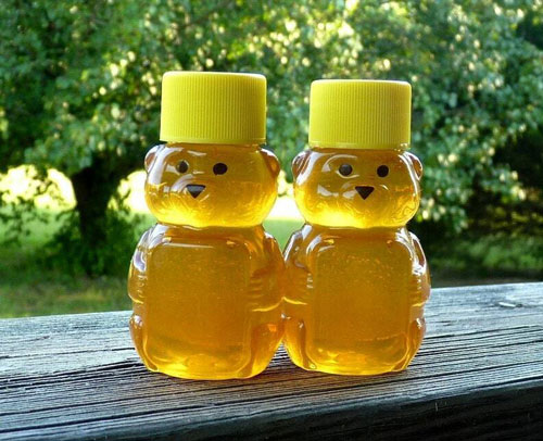 Как правильно хранить мед в квартире 8