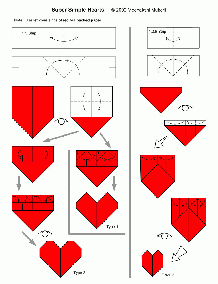 Легкие сердечки из бумаги. Оригами сердце из бумаги для детей поэтапно. Сердечко оригами из бумаги схема для детей. Объемное сердечко оригами схема. Как сделать объемные сердечки из бумаги схемы.