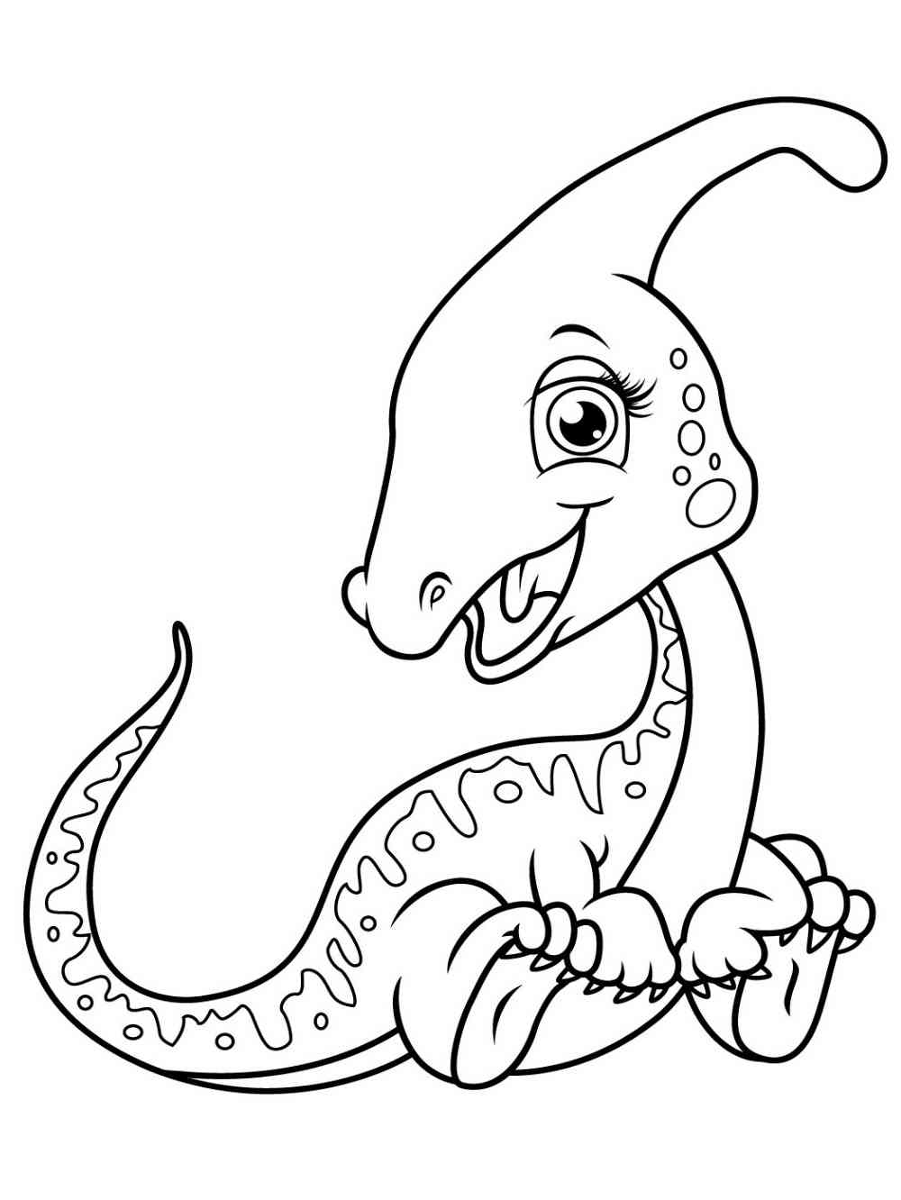 раскраска для мальчиков 5 лет динозавры 2