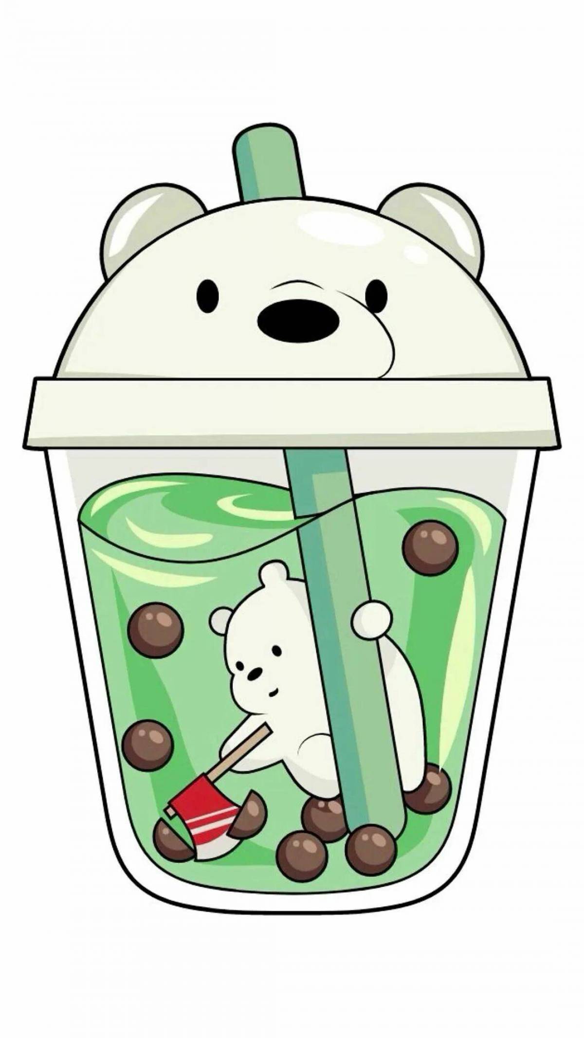 Еда для ла ла фан фан. Еда для вырезания. Еда для бумажной уточки. Раскраски. Бумажная еда.