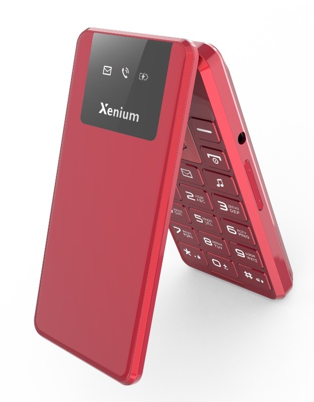 Мобильный телефон Xenium X600