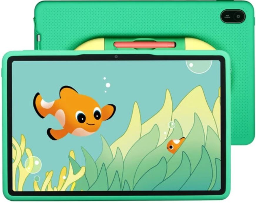 Планшет HUAWEI MatePad SE 11 Kids Edition со стилусом
