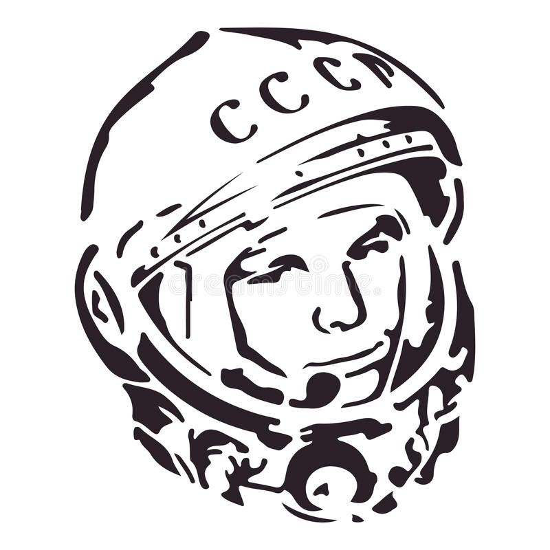 вытынанки космонавт шаблоны для вырезания