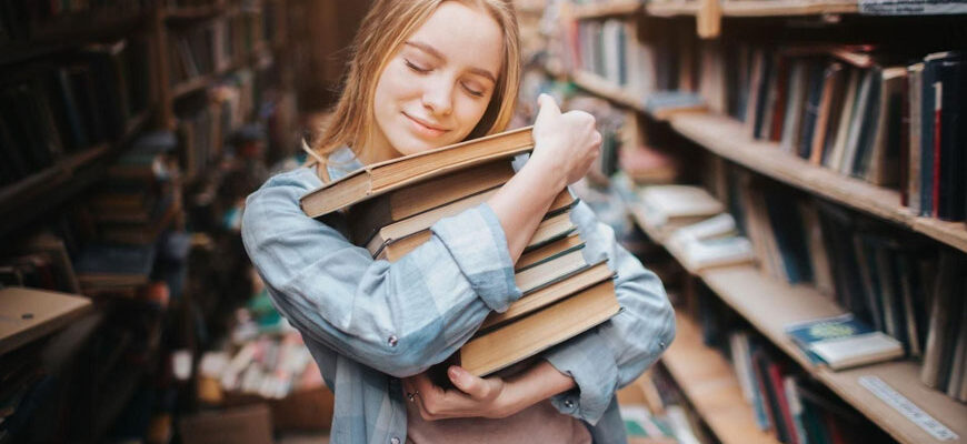 Книжные новинки марта
