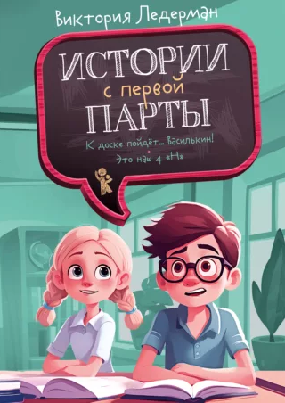 Истории с первой парты