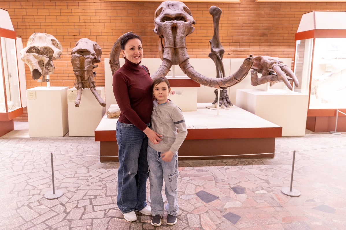 увидеть Парад Победы 3