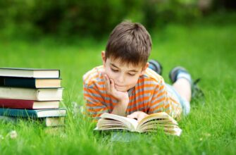 10 книг ко Дню защиты детей