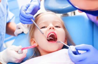 стоматолог