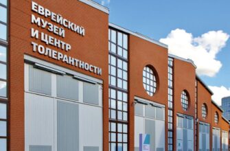 выставка архитектора авангарда Якова Чернихова