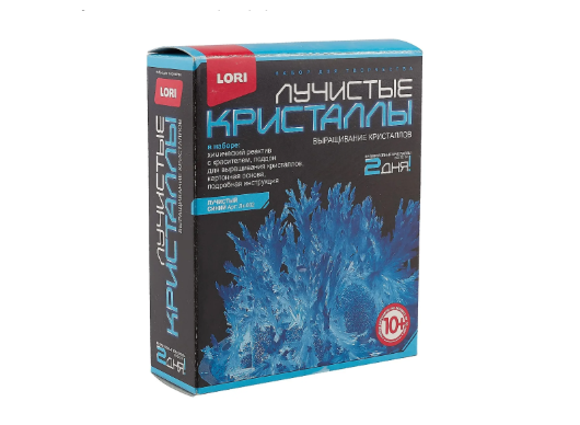 научный набор