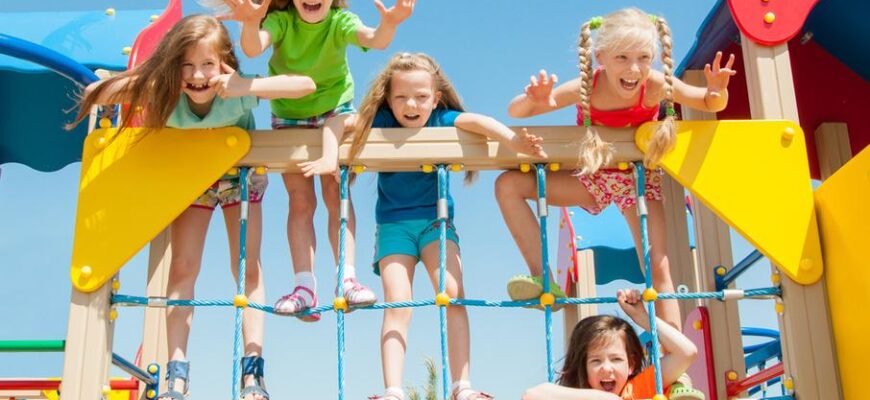 опасные игры