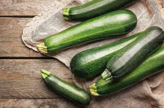цукини
