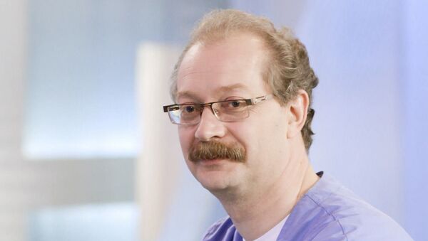 Андрей Продеус