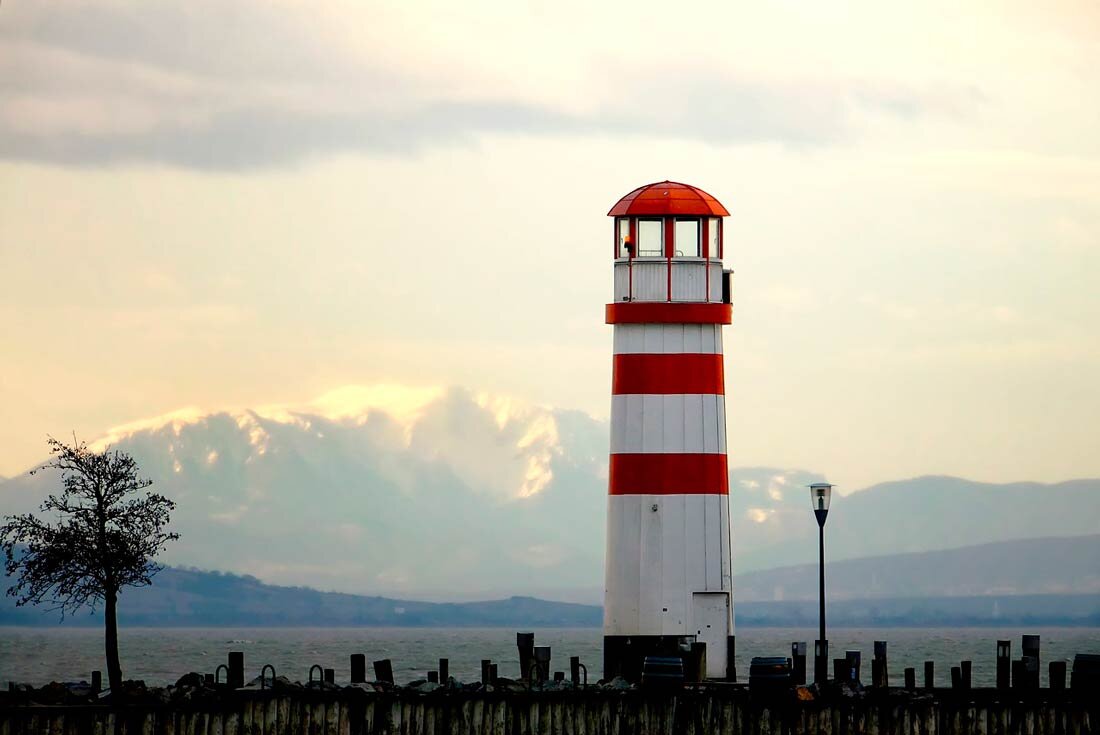 Мояк в Адлере