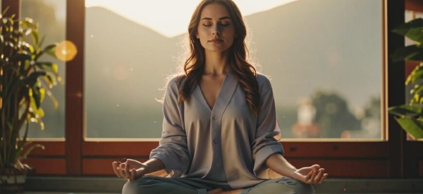 как научиться его слышать