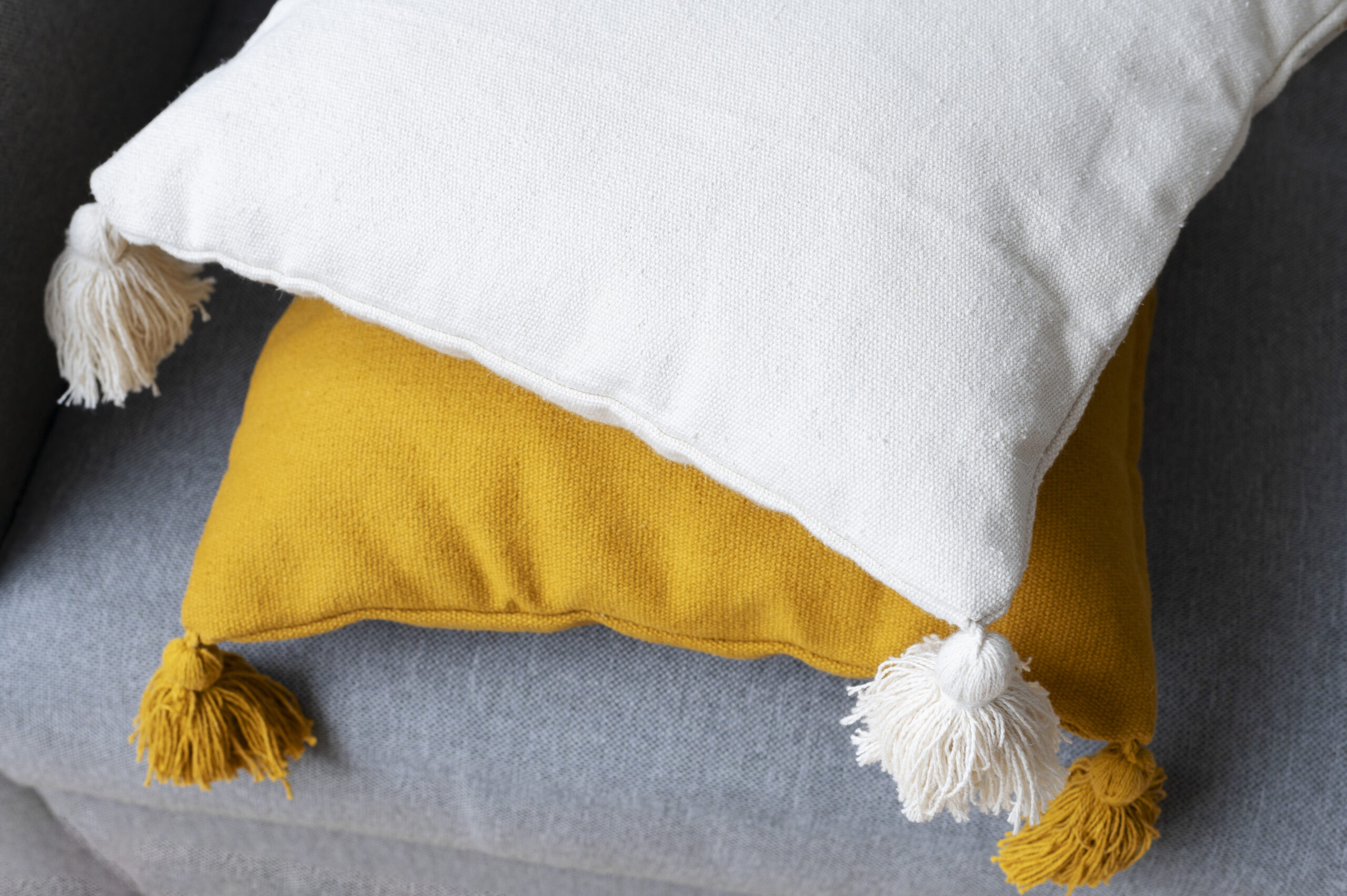 Декоративные подушки