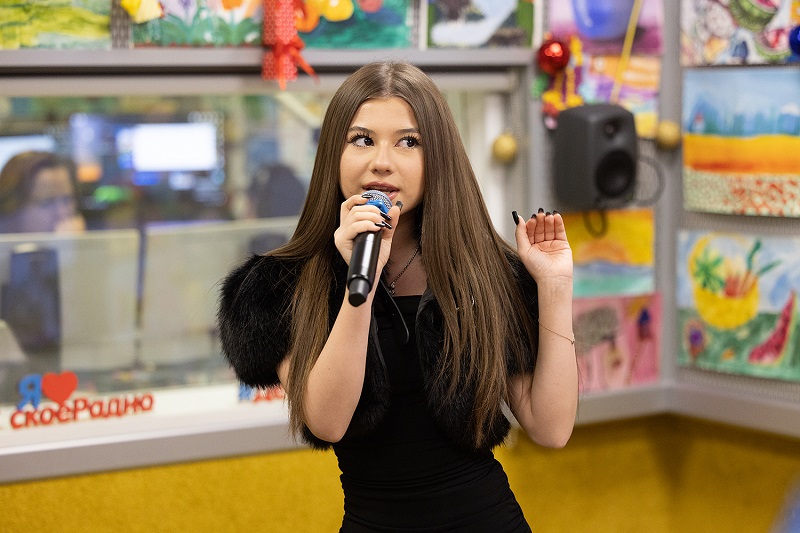 Милана Хаметова