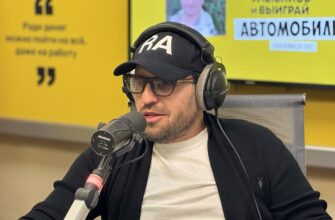 Александр Ревва