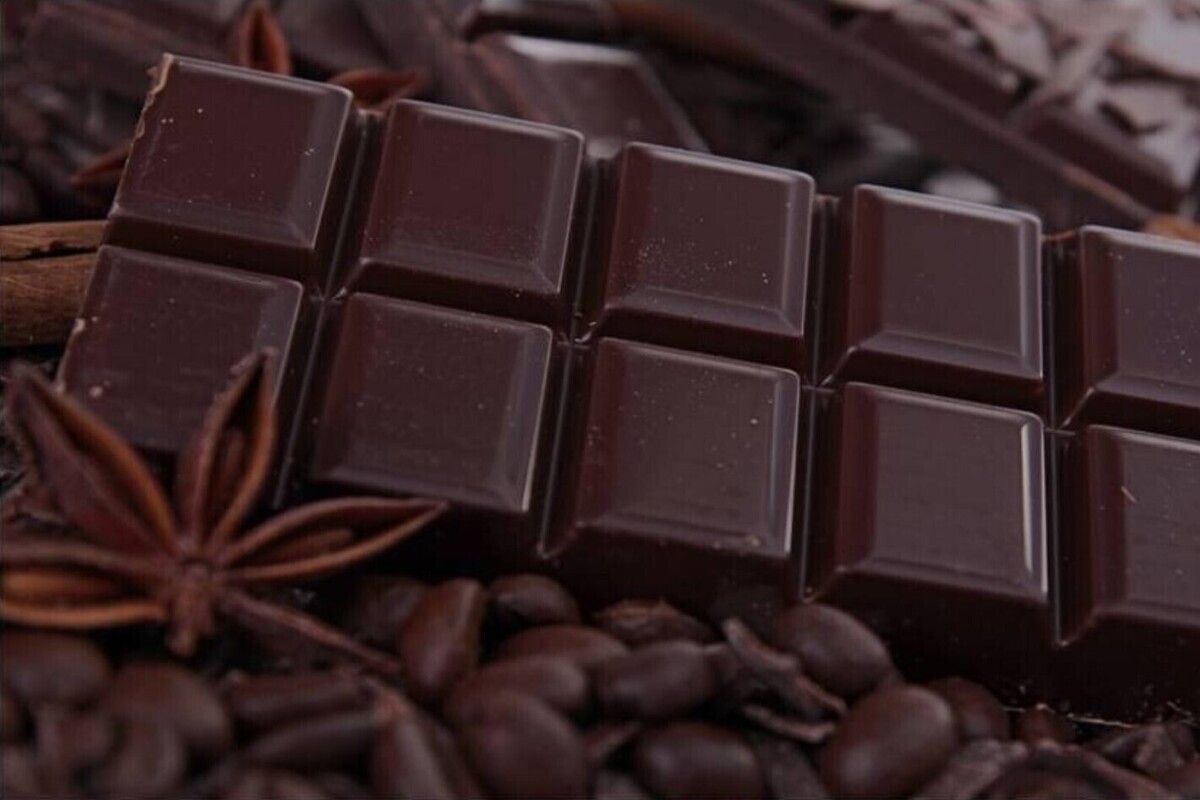 шоколад 3