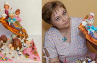 Сапегина Инна