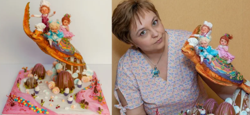 Сапегина Инна