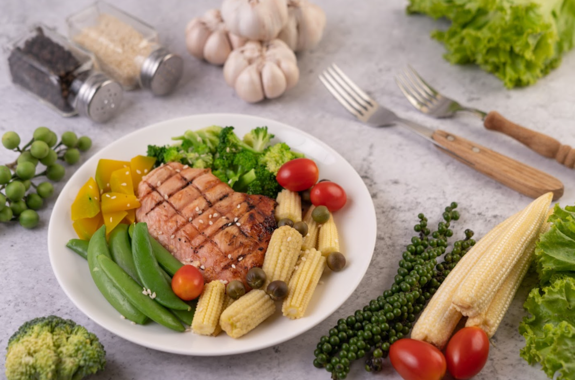 Гормональный баланс 4