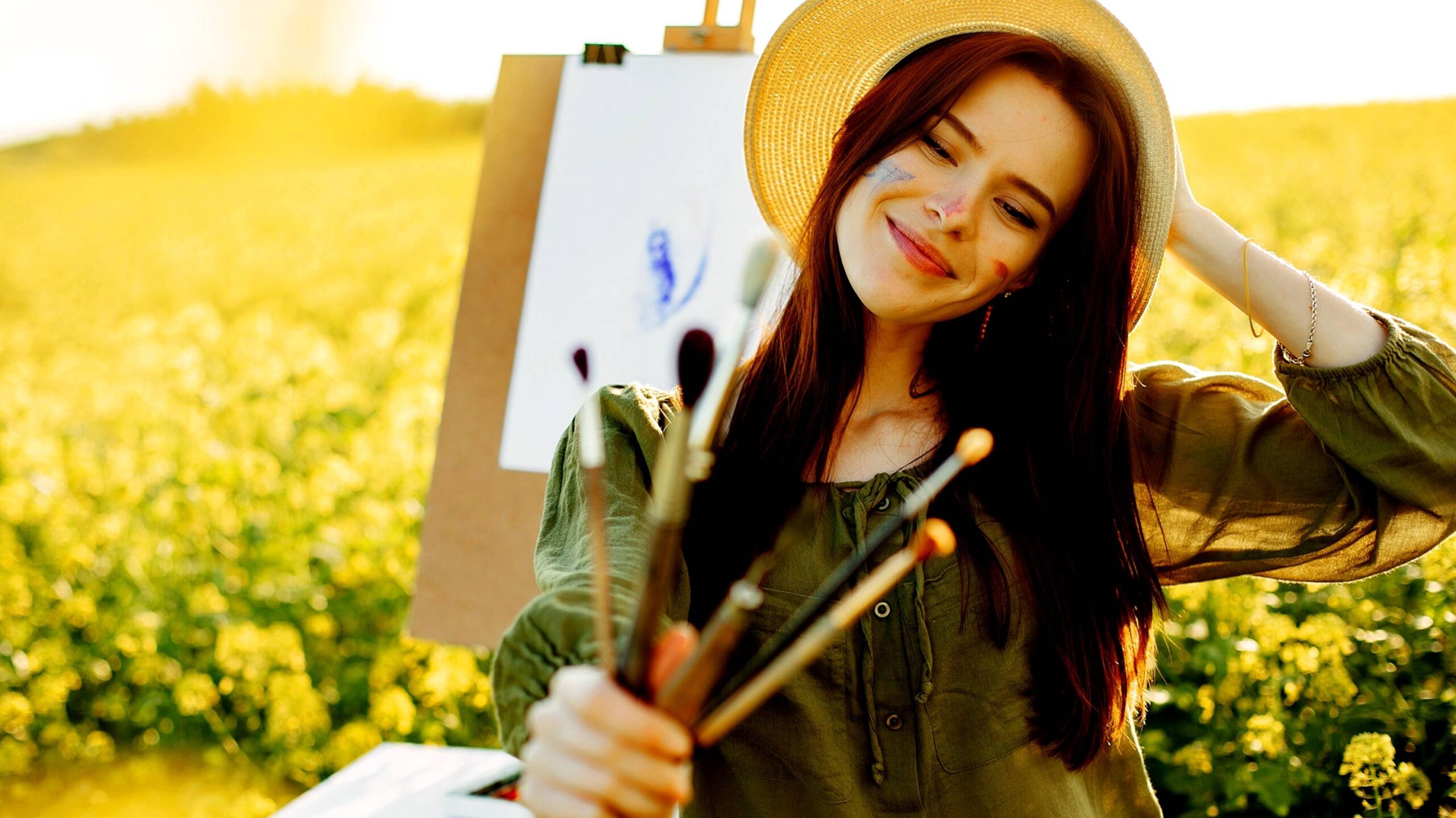 творчество