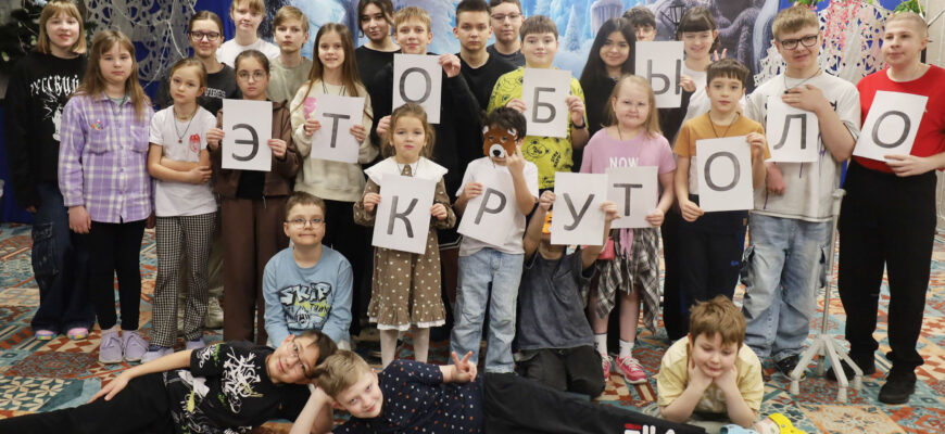 Фонд Хабенского