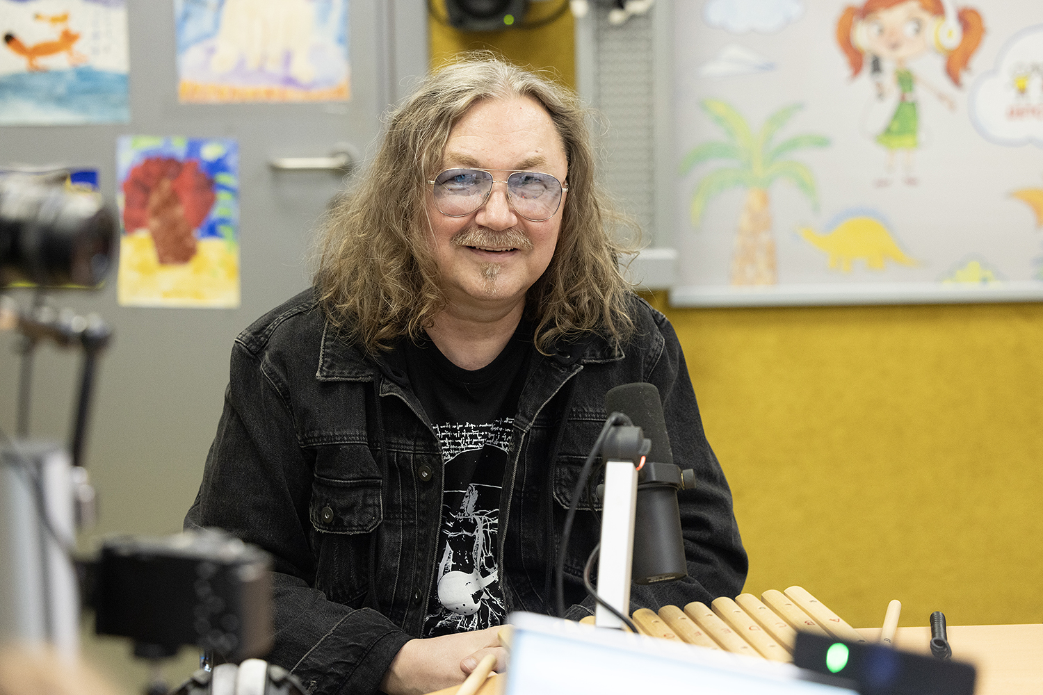 Игорь Николаев